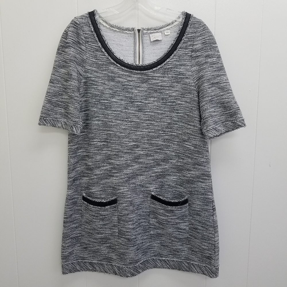 Postmark "Beverly" Knitted Tunic Dress